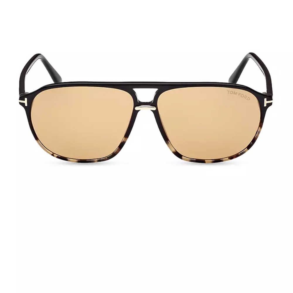🆕Tom Ford Bruce Aviators